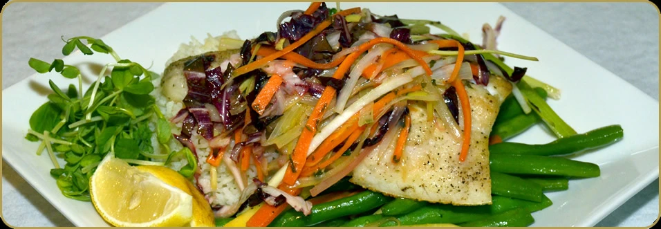 Casual dining restaurant and pub in Orangeville